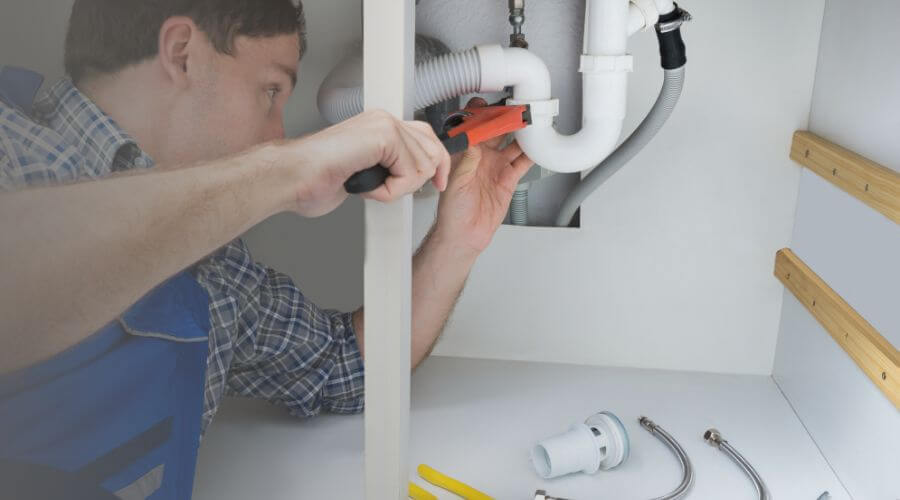 Professional Tankless Water Heater Installation in Glyndon, MN